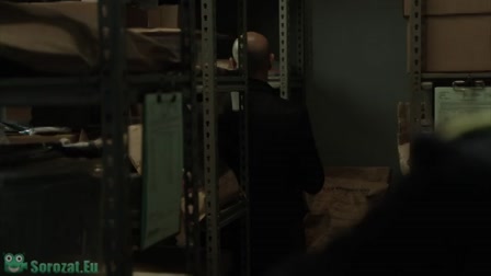 Fortitude 1. évad 09. rész