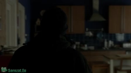 Fortitude 1. évad 10. rész