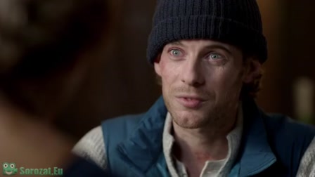 Fortitude 2. évad 01. rész