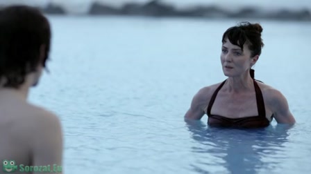 Fortitude 2. évad 04. rész