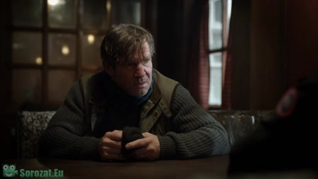 Fortitude 2. évad 08. rész