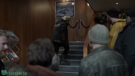 Fortitude 2. évad 10. rész