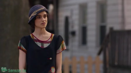 Frankie Drake rejtélyek 1. évad 02. rész