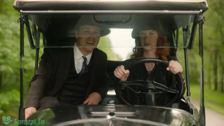 Frankie Drake rejtélyek 1. évad 06. rész