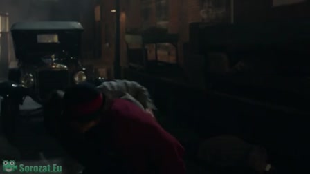 Frankie Drake rejtélyek 1. évad 07. rész