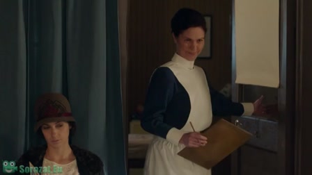 Frankie Drake rejtélyek 1. évad 08. rész