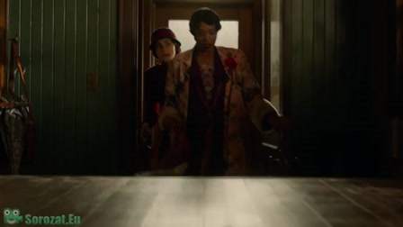 Frankie Drake rejtélyek 1. évad 09. rész