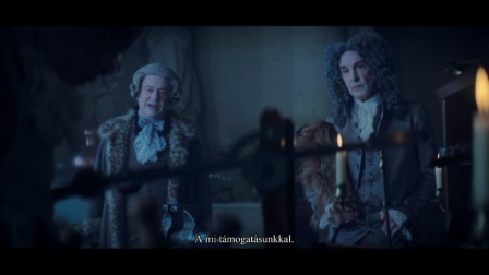 Franklin 1. évad 01. rész