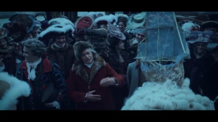 Franklin 1. évad 02. rész