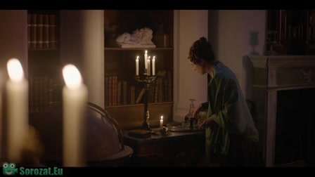 Frannie Langton vallomásai 1. évad 03. rész