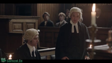 Frannie Langton vallomásai 1. évad 04. rész