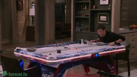 Frasier 1. évad 02. rész