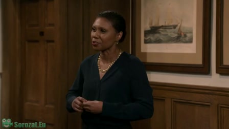 Frasier 1. évad 03. rész