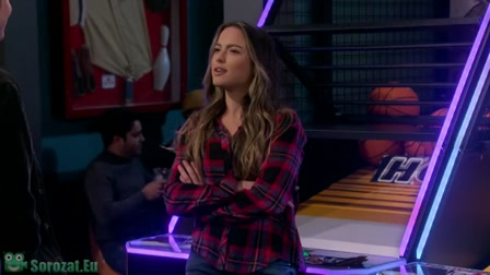 Frasier 1. évad 07. rész