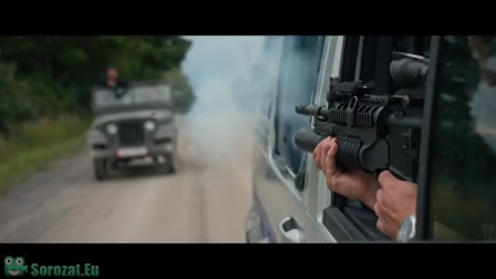 Fubar 1. évad 07. rész