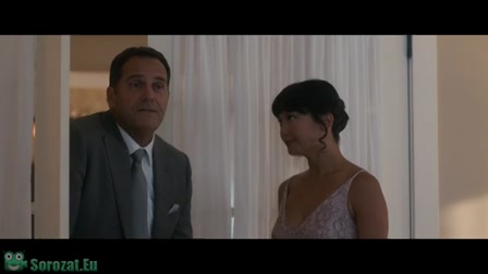 Fubar 1. évad 08. rész