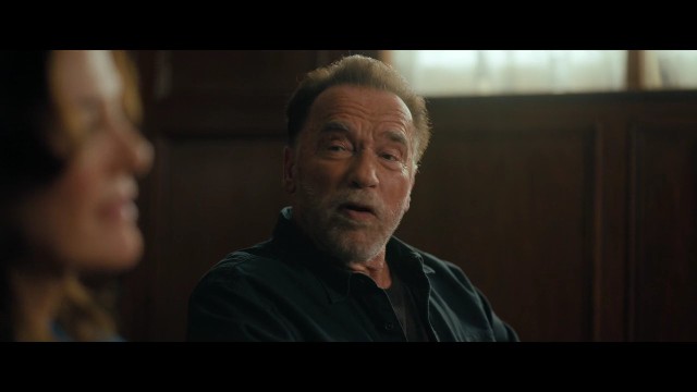 Fubar 2. évad 01. rész