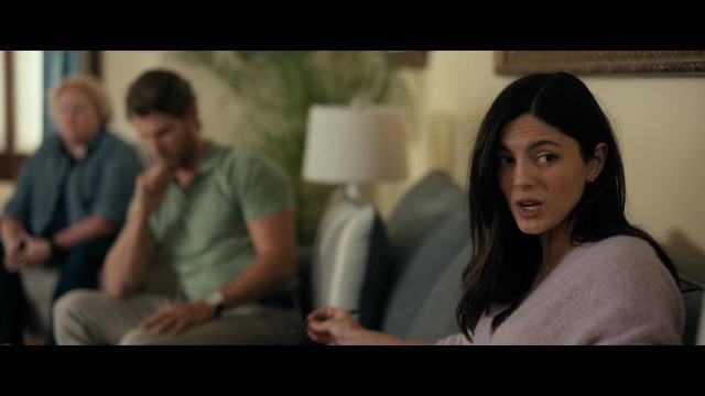 Fubar 2. évad 02. rész