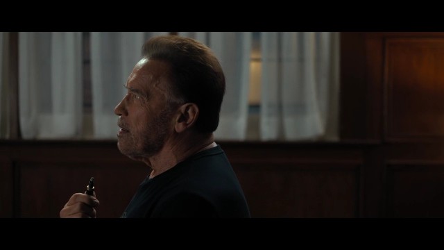 Fubar 2. évad 05. rész