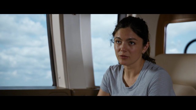 Fubar 2. évad 07. rész