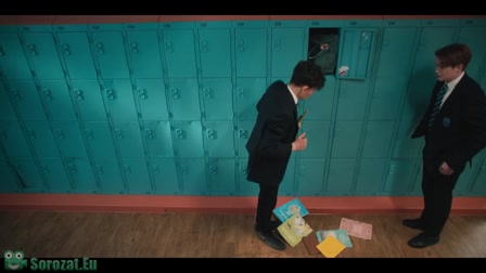 Fülig beléd zúgtam 1. évad 01. rész