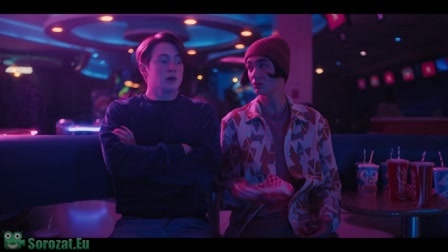 Fülig beléd zúgtam 1. évad 05. rész