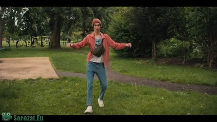 Fülig beléd zúgtam 1. évad 06. rész