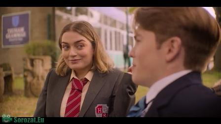 Fülig beléd zúgtam 2. évad 01. rész