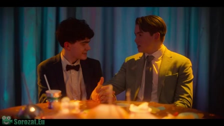 Fülig beléd zúgtam 2. évad 08. rész