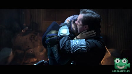 Future man 1. évad 01. rész