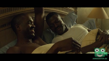 Future man 1. évad 09. rész