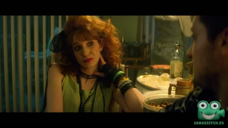 Future man 1. évad 10. rész