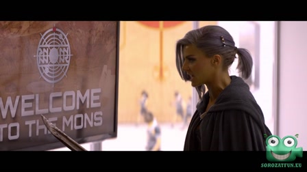 Future man 2. évad 02. rész