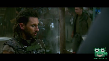 Future man 2. évad 03. rész