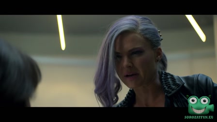 Future man 2. évad 07. rész