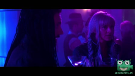 Future man 2. évad 10. rész