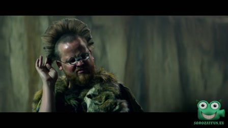 Future man 2. évad 11. rész