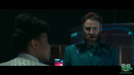 Future man 3. évad 02. rész