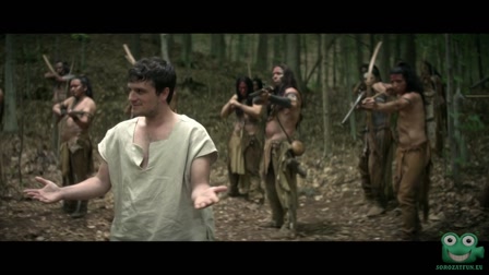 Future man 3. évad 03. rész