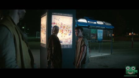 Future man 3. évad 04. rész