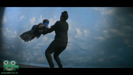 Future man 3. évad 08. rész