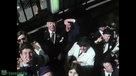 Galaxis útikalauz stopposoknak 1. évad 01. rész