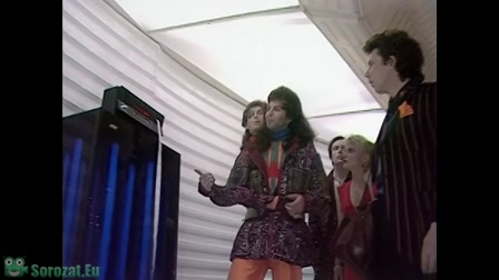 Galaxis útikalauz stopposoknak 1. évad 03. rész