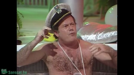 Galaxis útikalauz stopposoknak 1. évad 06. rész