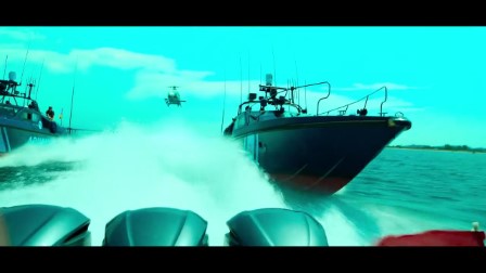 Galicia bandái 1. évad 01. rész