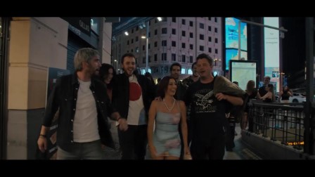 Galicia bandái 1. évad 02. rész