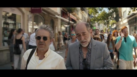 Galicia bandái 1. évad 03. rész