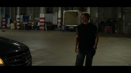 Galicia bandái 1. évad 07. rész