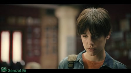 Garcia 1. évad 01. rész