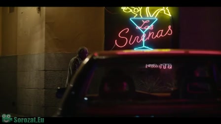 Garcia 1. évad 03. rész